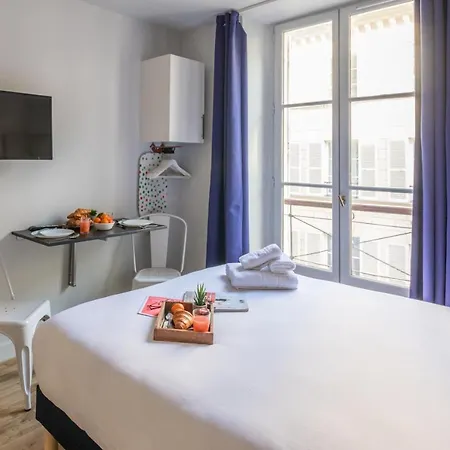 Apartment WS Opéra - Galeries Lafayette Parigi Esterno foto