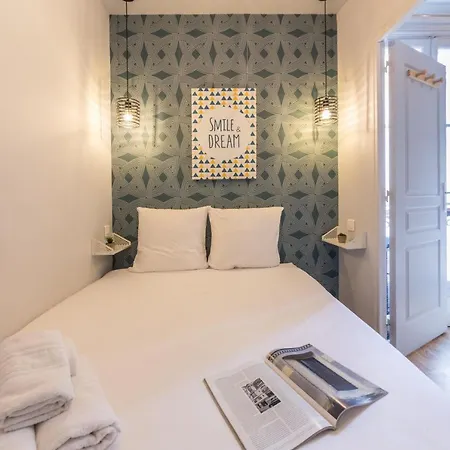 Apartment WS Opéra - Galeries Lafayette Parigi Esterno foto