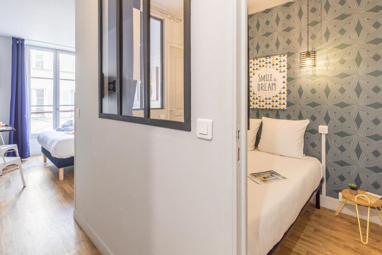Ws Opera - Galeries Lafayette Appartement Parijs