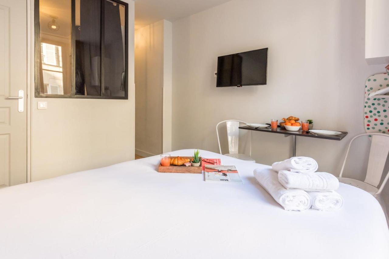 Appartement Ws Opera - Galeries Lafayette Parijs