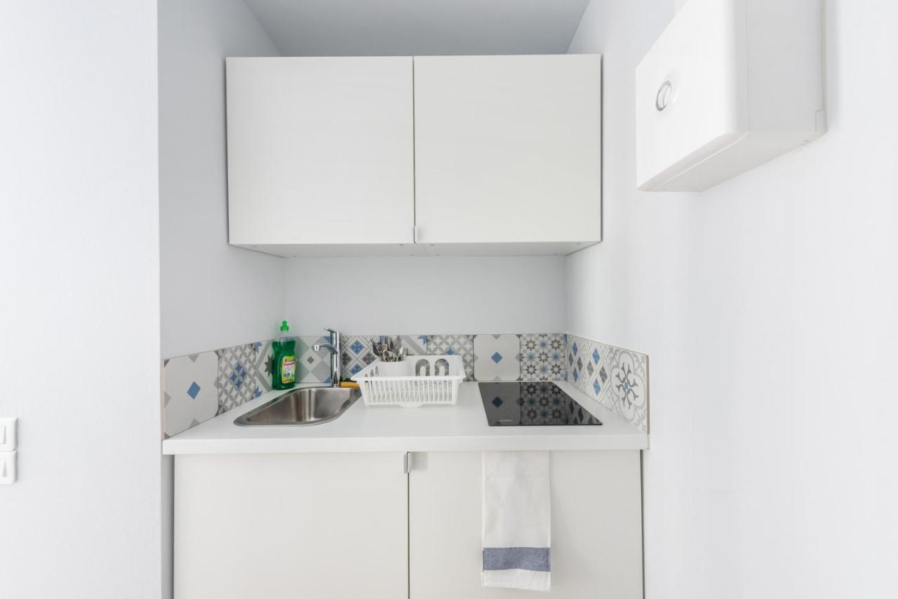 Appartement Ws Opéra - Galeries Lafayette *