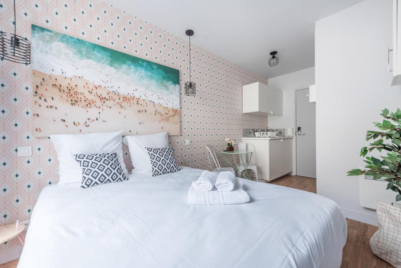 Appartement Ws Opéra - Galeries Lafayette Paris
