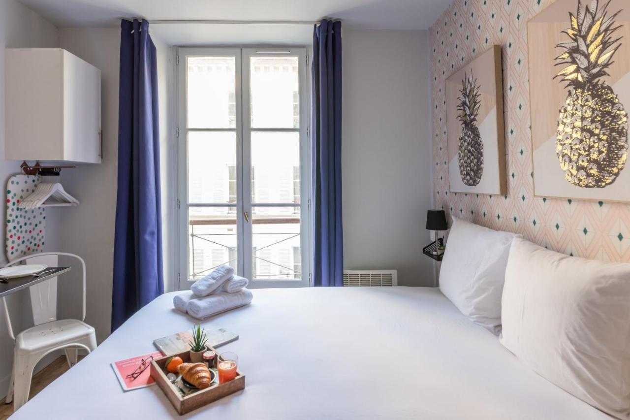 Ws Opéra - Galeries Lafayette Appartement