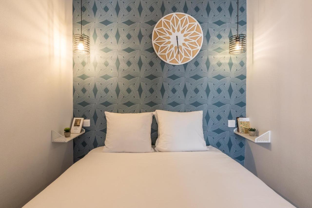 Appartement Ws Opéra - Galeries Lafayette