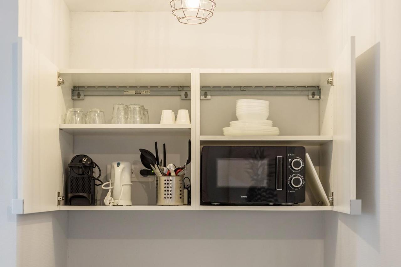 Appartement Ws Opéra - Galeries Lafayette *