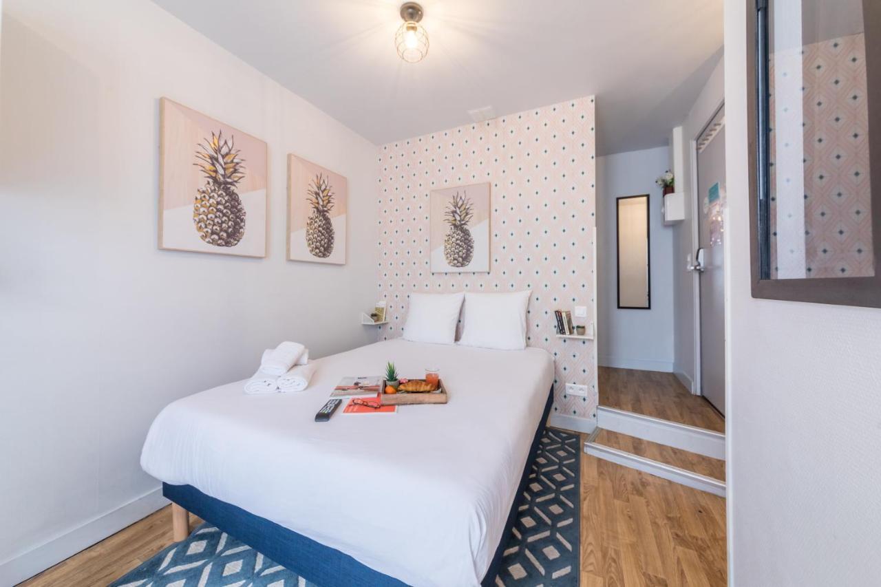 Appartement Ws Opéra - Galeries Lafayette Paris