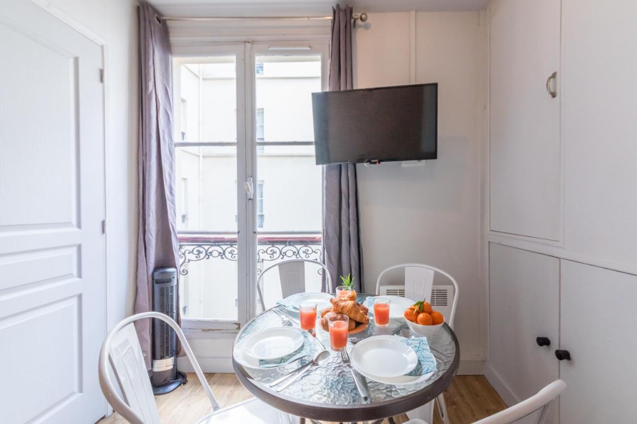 Appartement Ws Opera - Galeries Lafayette Parijs