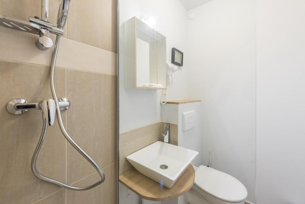 Ws Opera - Galeries Lafayette Appartement *