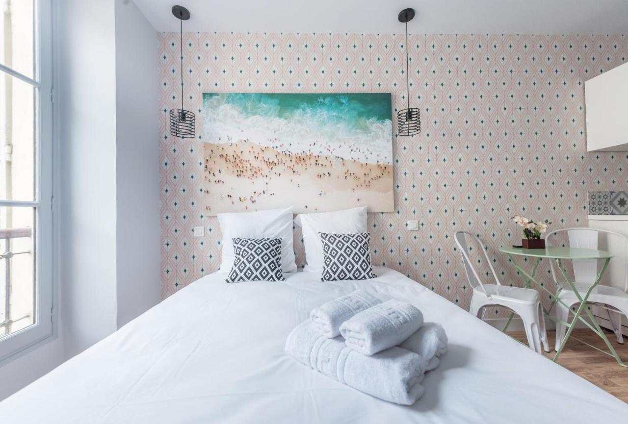 Appartement Ws Opéra - Galeries Lafayette Paris