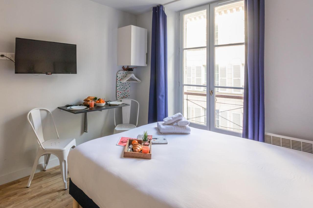 Appartement Ws Opera - Galeries Lafayette *