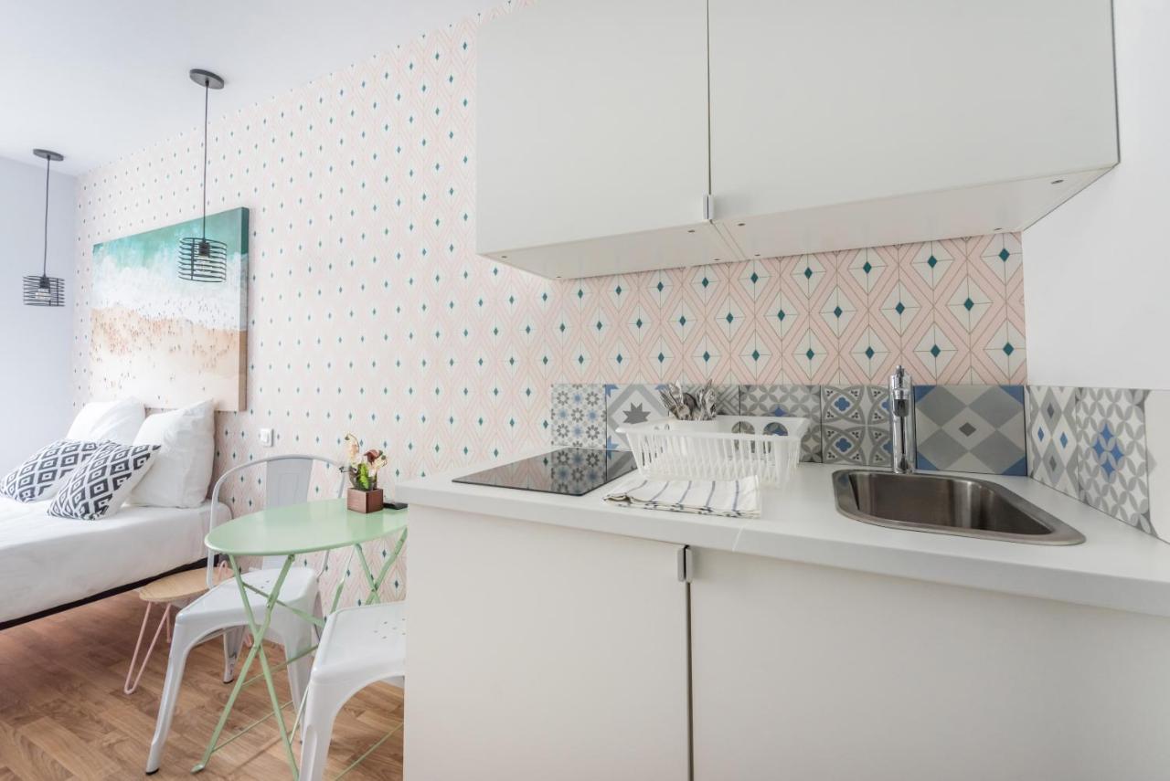 Appartement Ws Opéra - Galeries Lafayette Paris
