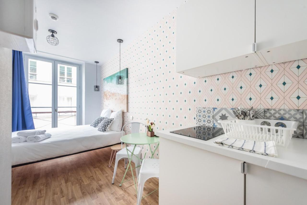 Appartement Ws Opera - Galeries Lafayette *