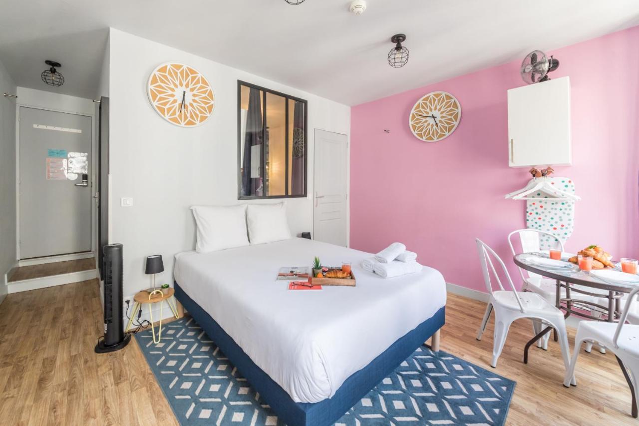 Appartement Ws Opera - Galeries Lafayette