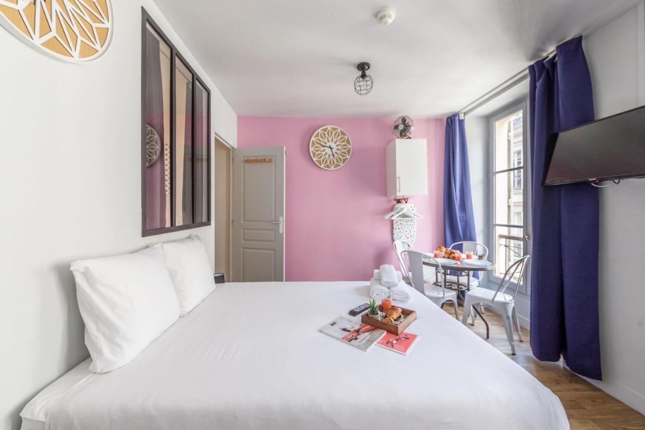 Ws Opéra - Galeries Lafayette Appartement