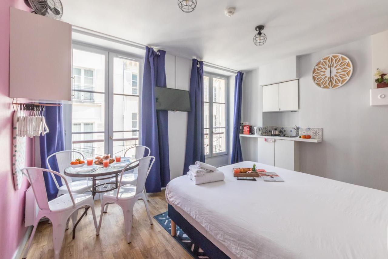 Appartement Ws Opéra - Galeries Lafayette Paris