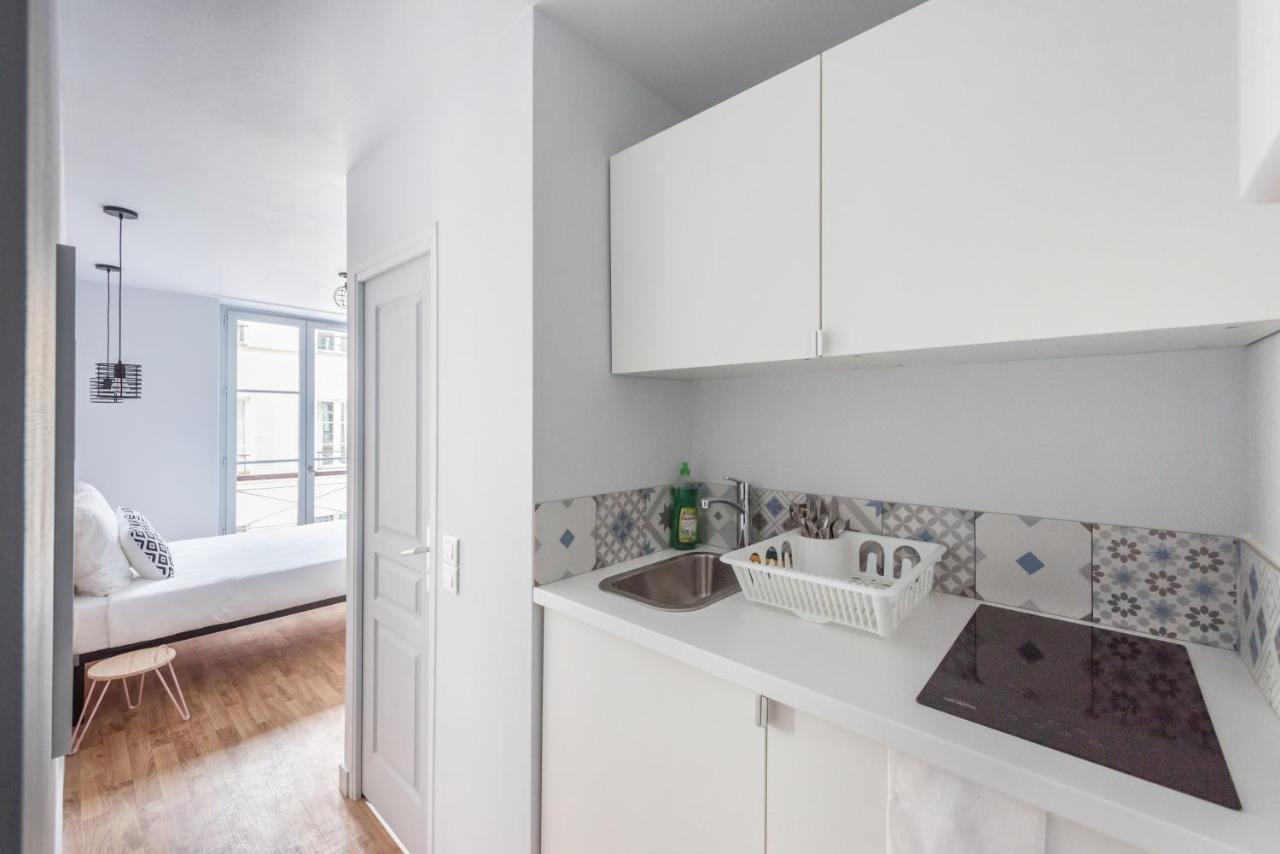 Appartement Ws Opéra - Galeries Lafayette