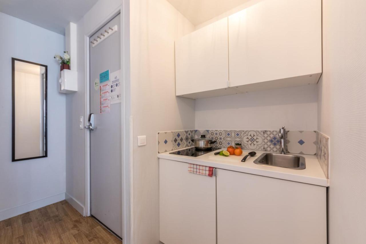 Appartement Ws Opéra - Galeries Lafayette