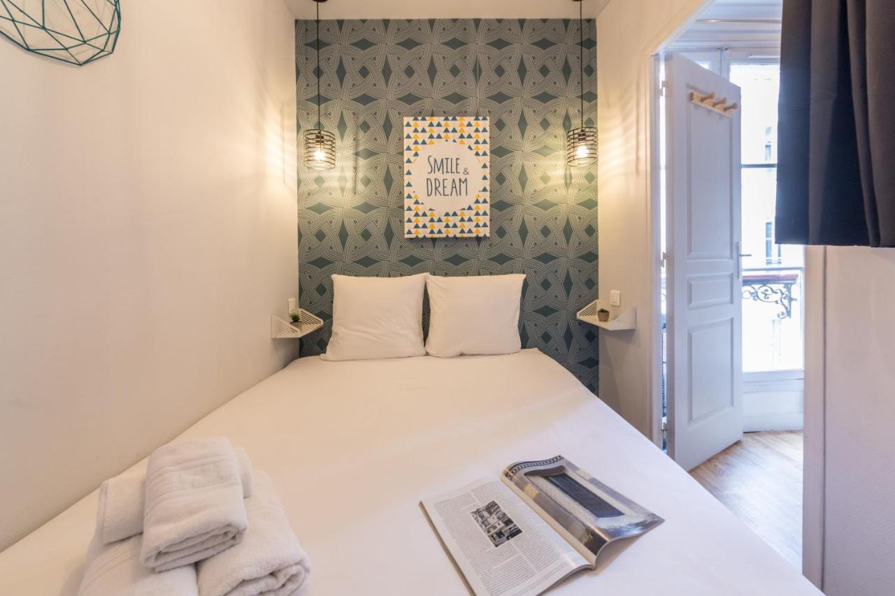 Appartement Ws Opéra - Galeries Lafayette Paris