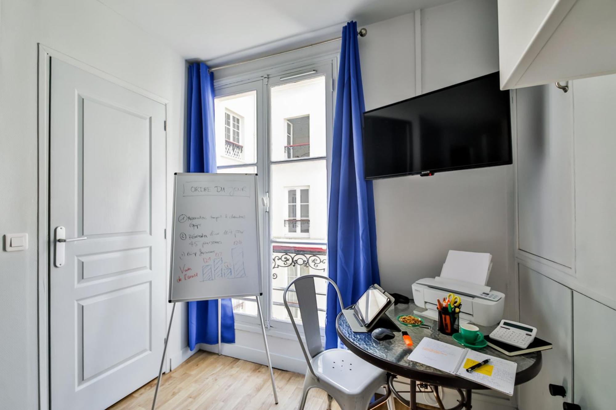 Ws Opéra - Galeries Lafayette Appartement