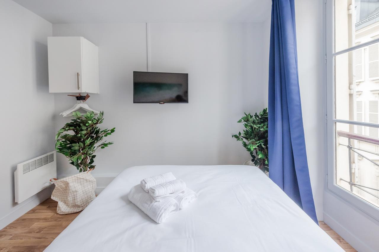Appartement Ws Opera - Galeries Lafayette *
