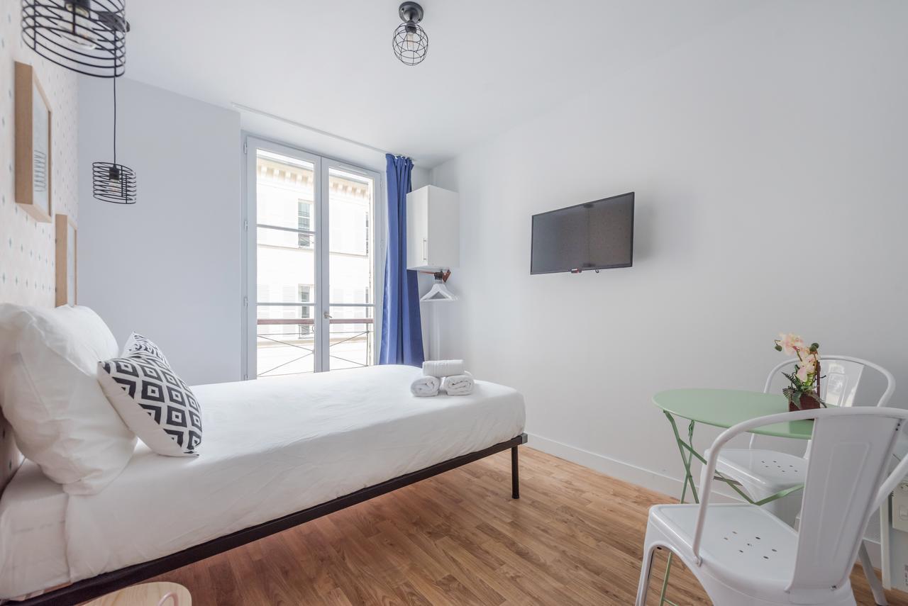 Appartement Ws Opera - Galeries Lafayette *