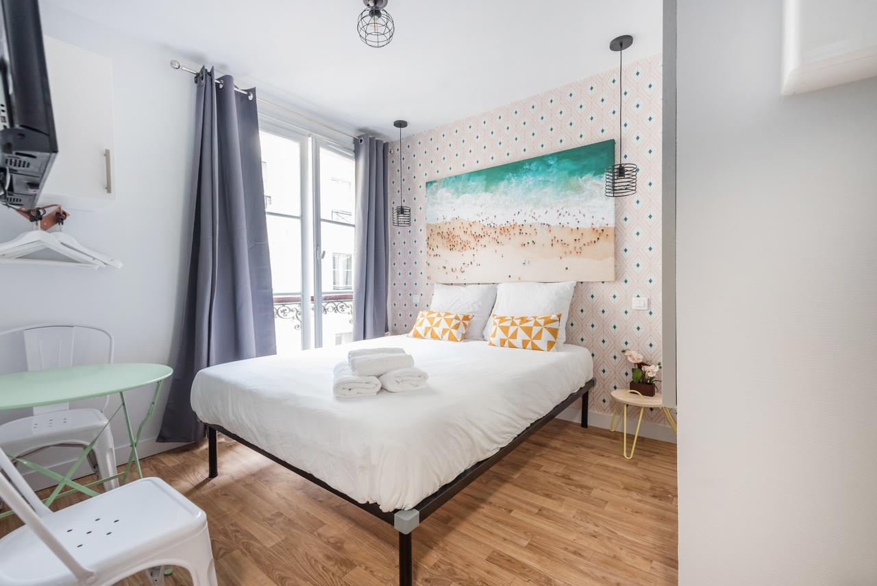 Appartement Ws Opera - Galeries Lafayette Parijs